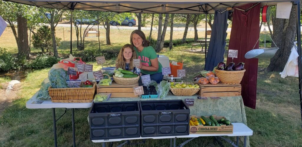 Shingletown Farmers Market