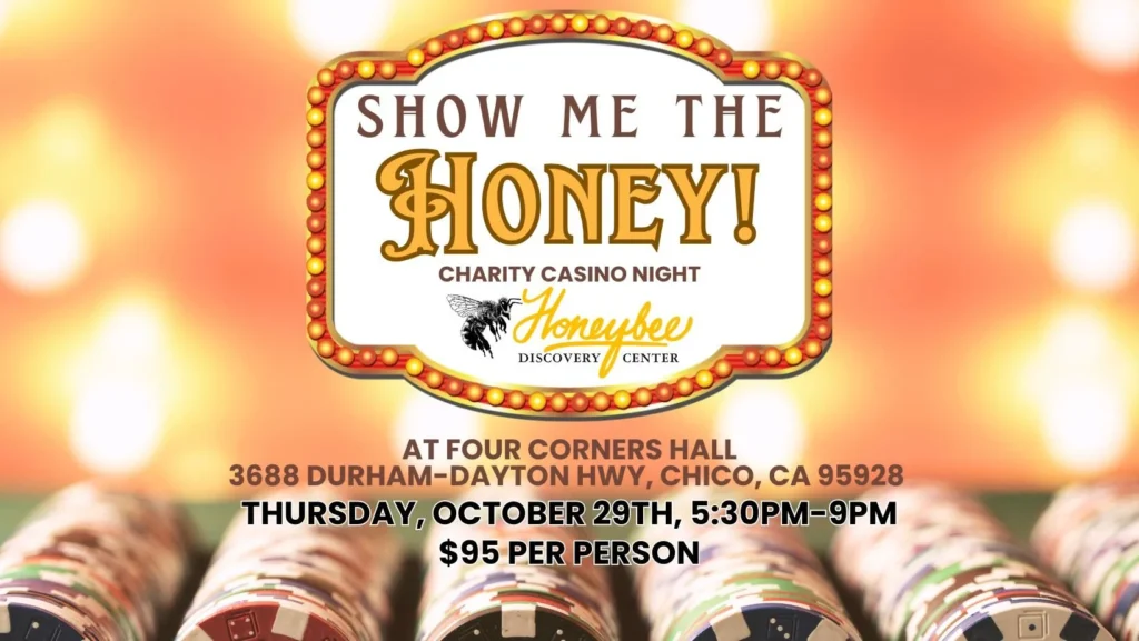 Show me the Honey!