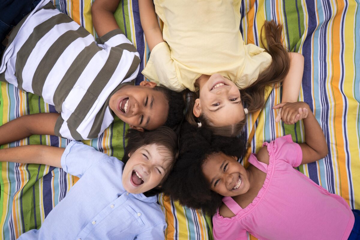 Kids Grief EXPLORERS Club