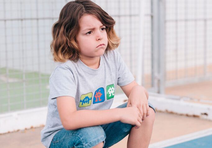 Allowing kids time for feelings can help them recover from the disappointment of not making the team.