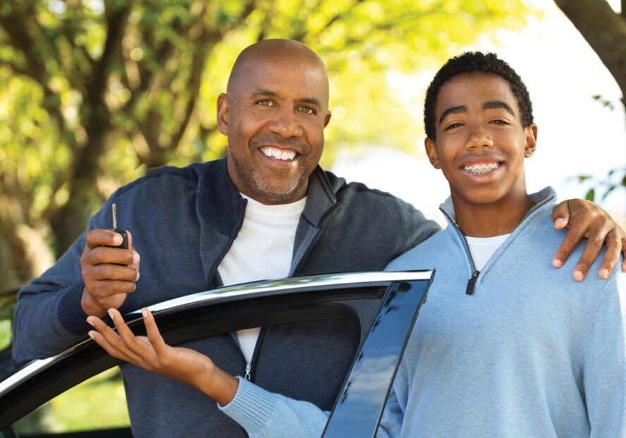 Teaching Your Teen How to Drive Safely - north state parent