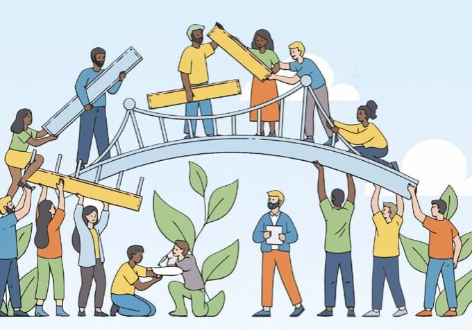 BuildingBridges