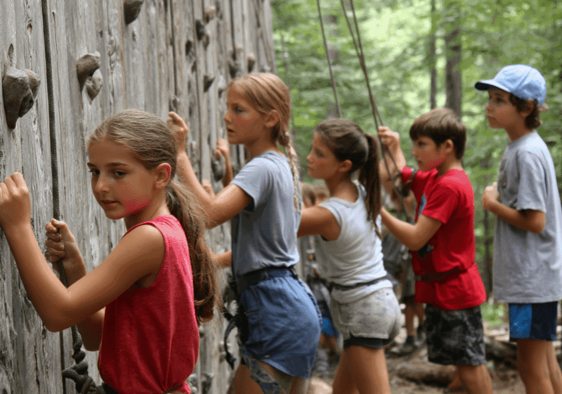 ClimbingSummerCamp
