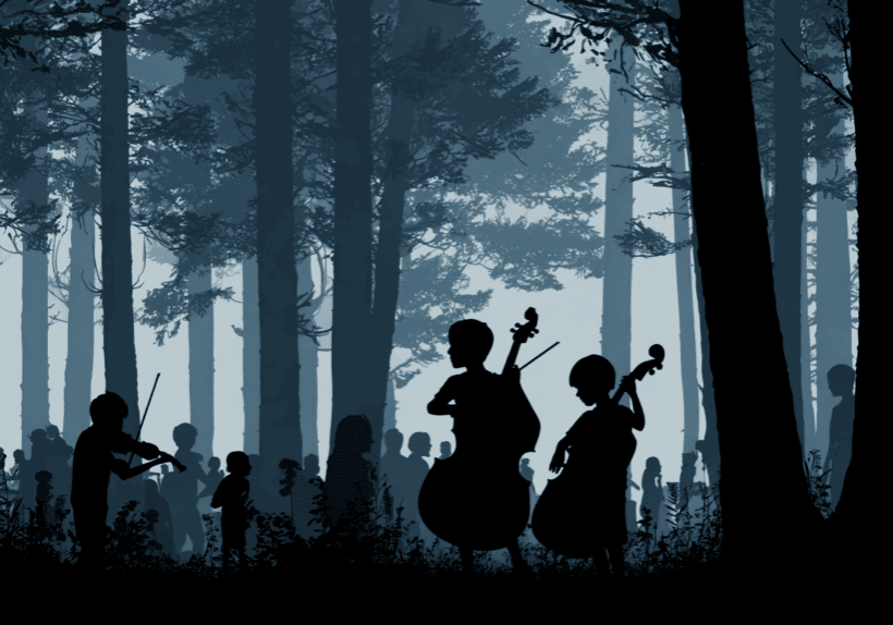 Jazz and Show Choir Camp