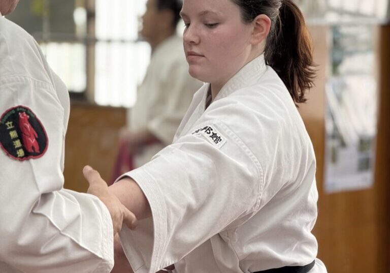 Kelly's Martial Arts Summer Camp photo