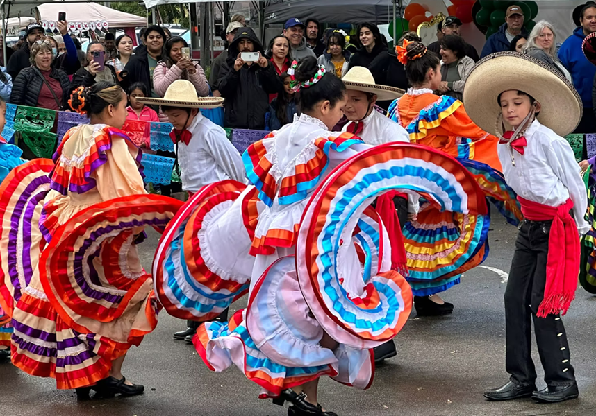 Latino Outreach of Tehama County_ North State Equity Fund GranteeB