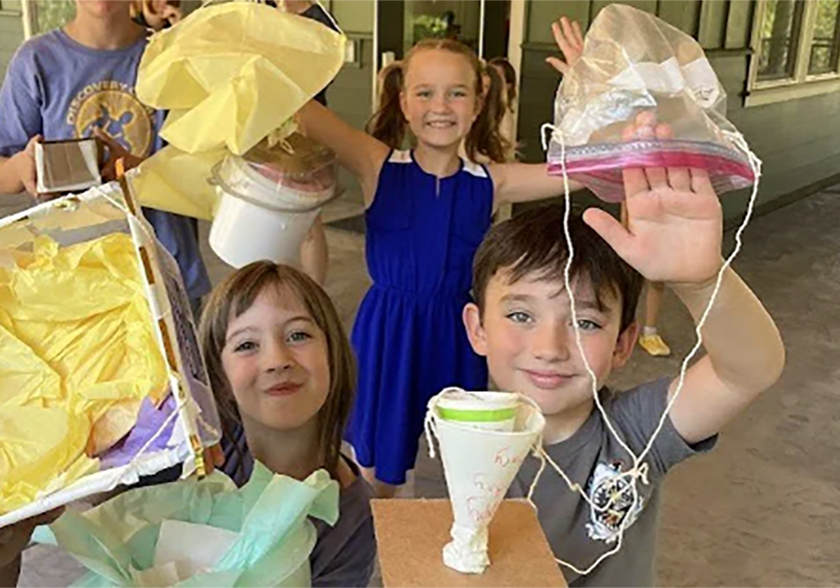 Turtle Bay Summer Camps photo