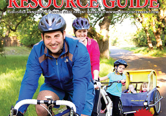 Family Resource Guide 2011/2012