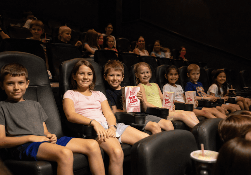movie kids