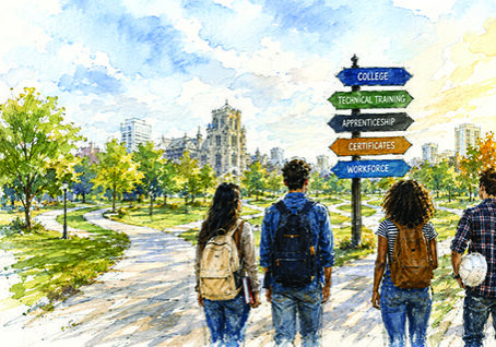 student image